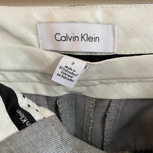 Calvin Klein Dress Pants - Picture 3 of 5